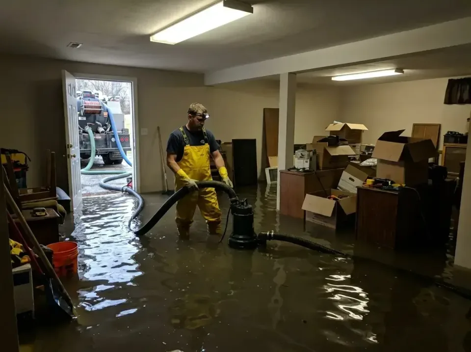basement-burst-pipe-flooding-a-001 — frequently asked questions, 24-Hour Water Damage Restoration Services in Sykesville, MD